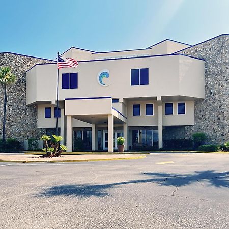 Ocean East Resort Club Ormond Beach Buitenkant foto