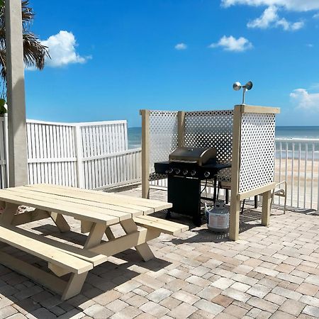 Ocean East Resort Club Ormond Beach Buitenkant foto