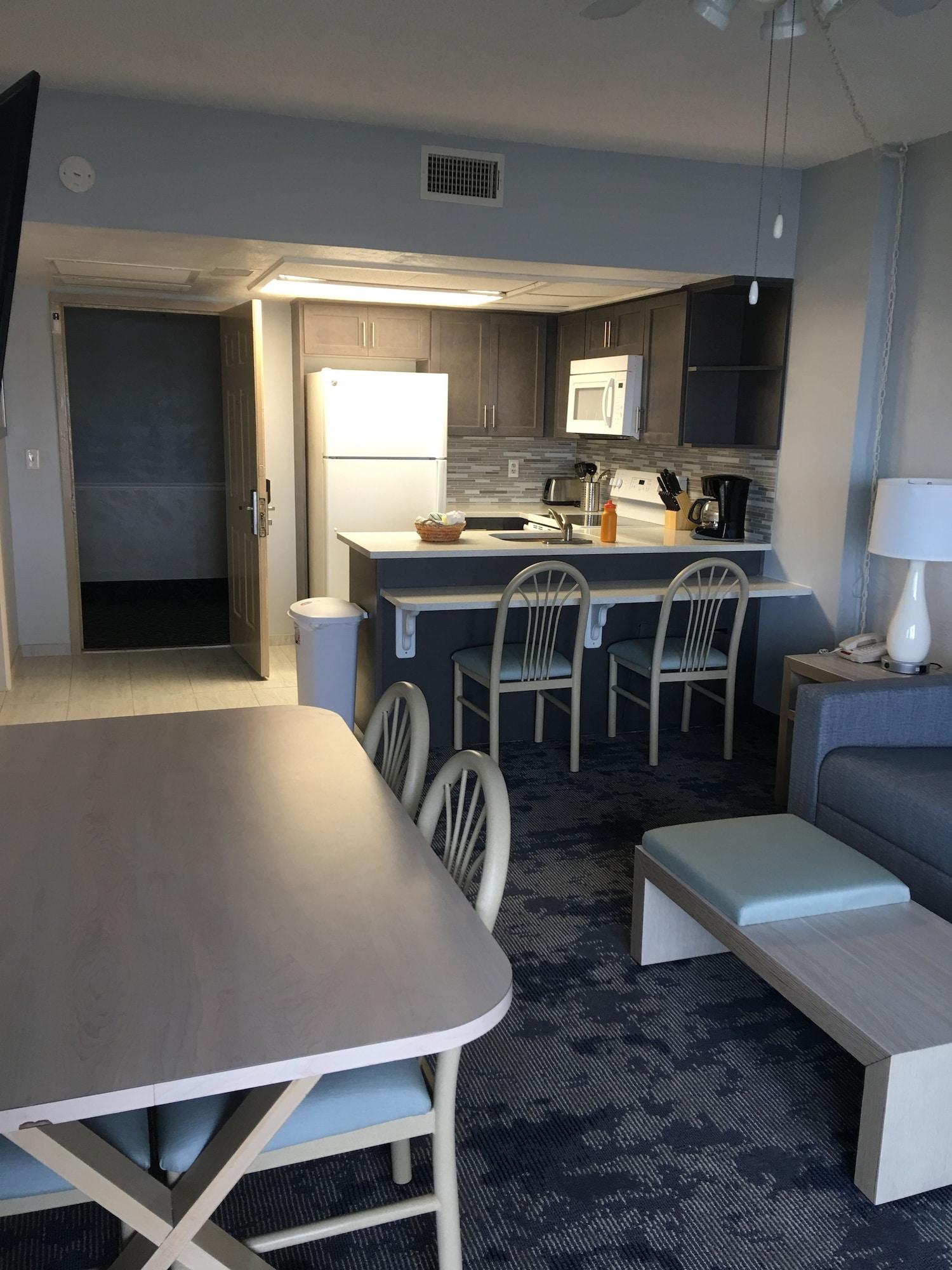 Ocean East Resort Club Ormond Beach Buitenkant foto