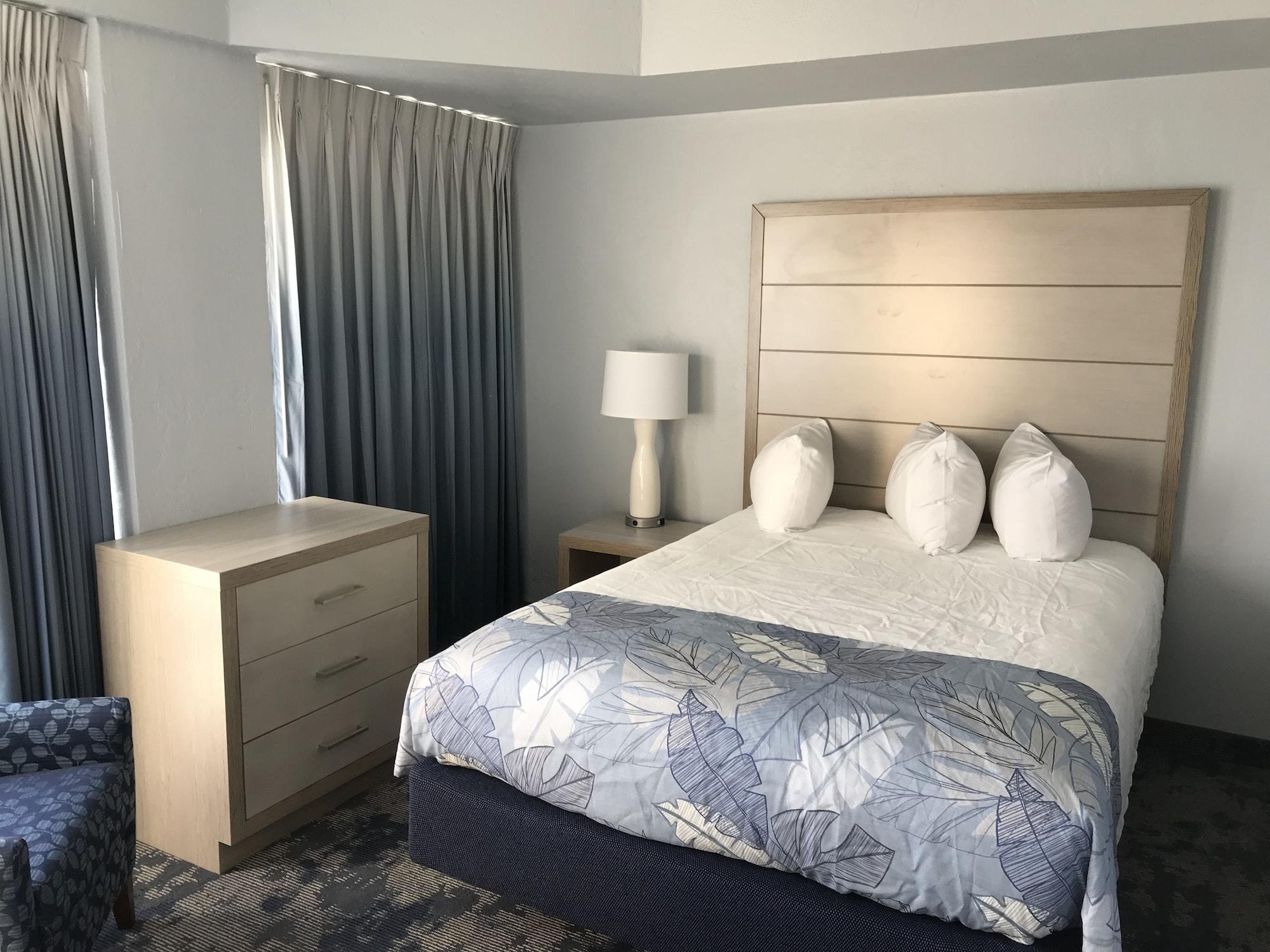 Ocean East Resort Club Ormond Beach Buitenkant foto