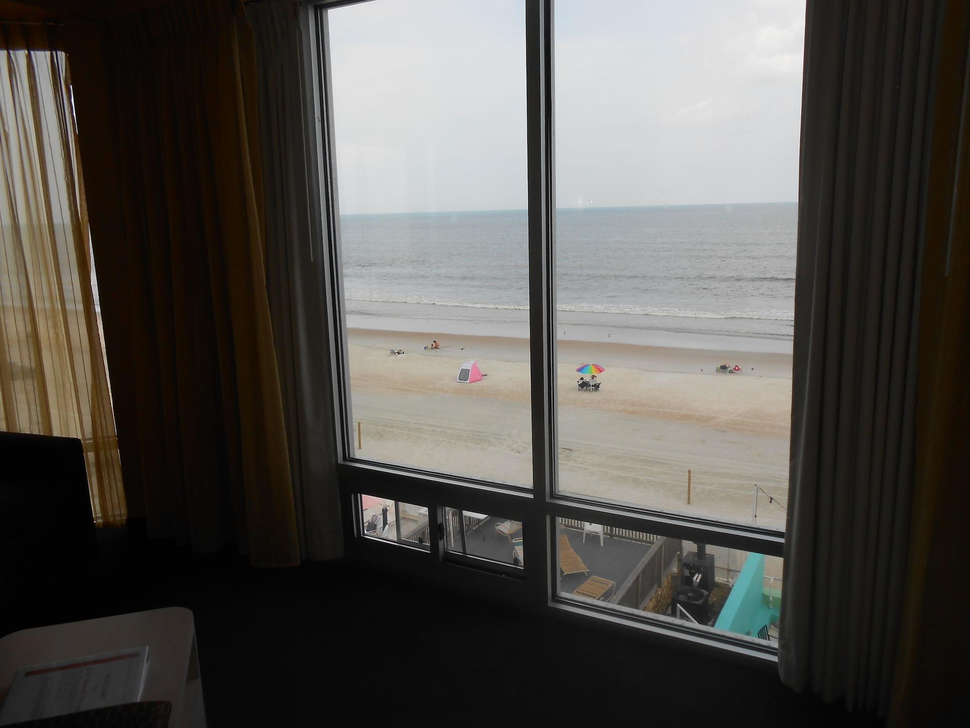 Ocean East Resort Club Ormond Beach Buitenkant foto