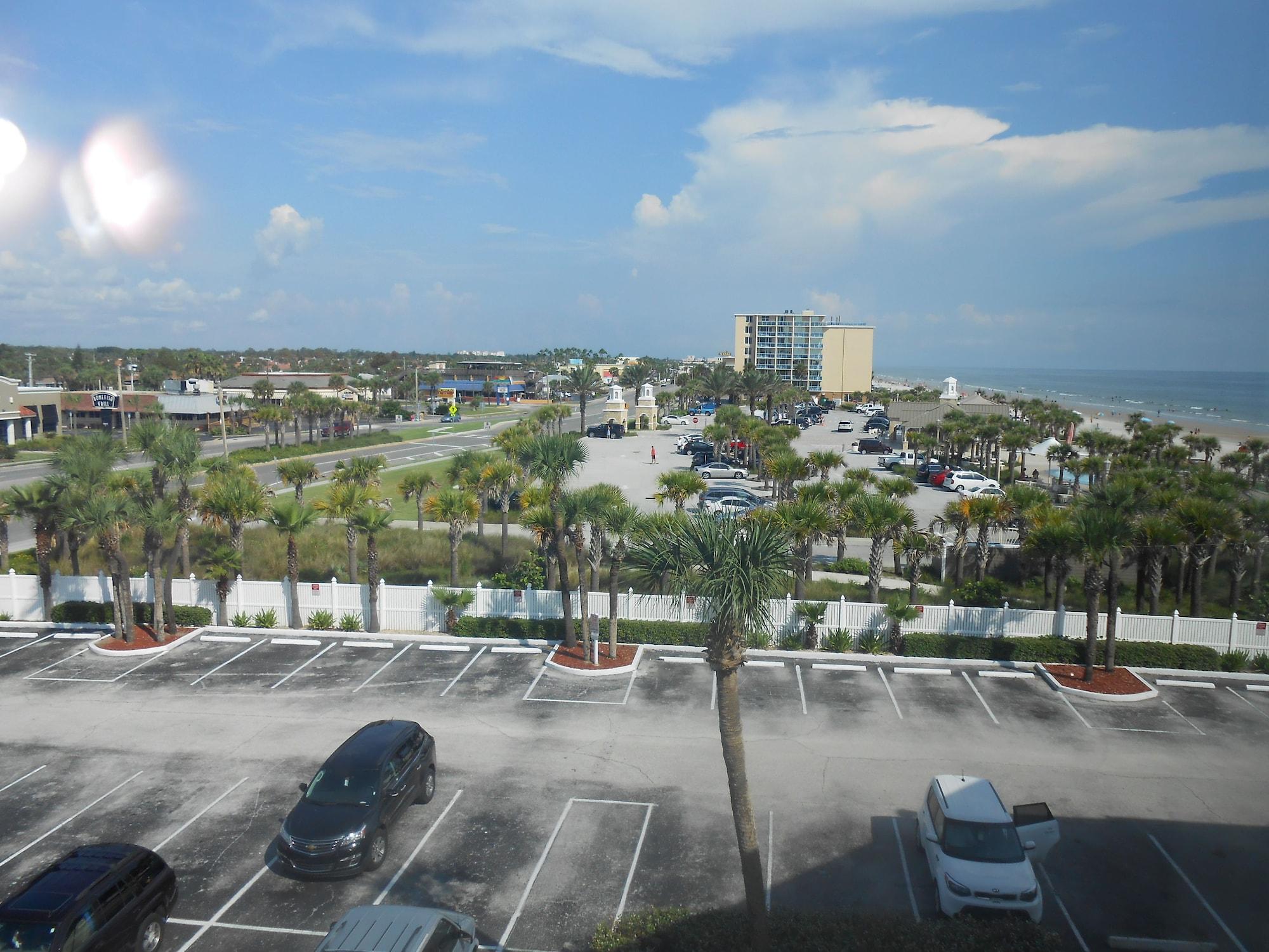 Ocean East Resort Club Ormond Beach Buitenkant foto