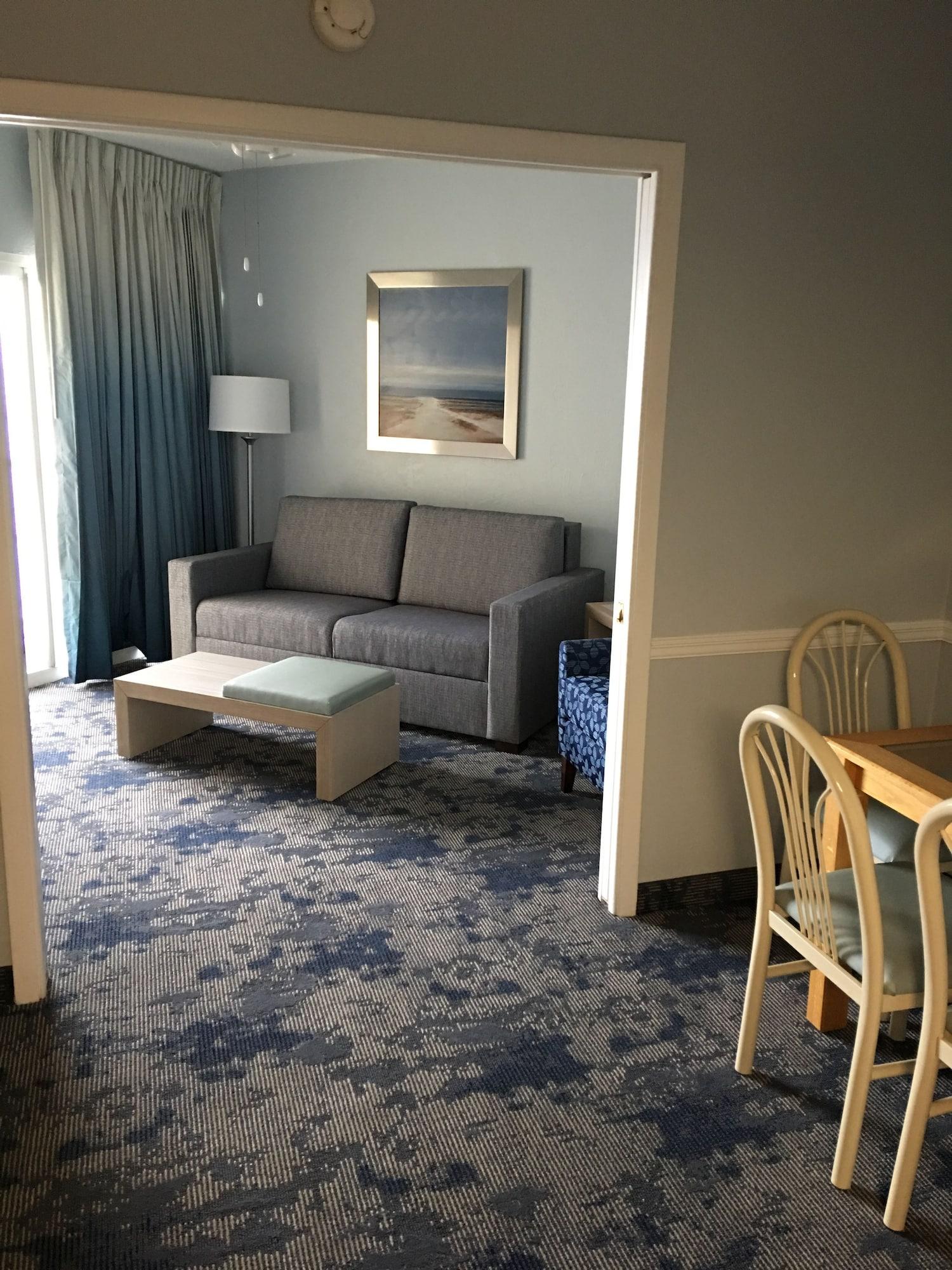 Ocean East Resort Club Ormond Beach Buitenkant foto