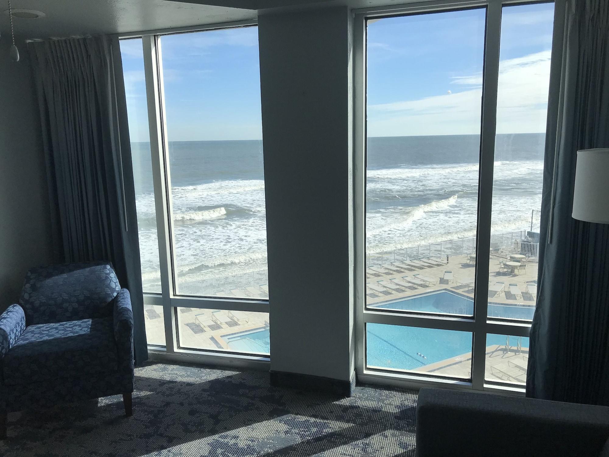 Ocean East Resort Club Ormond Beach Buitenkant foto