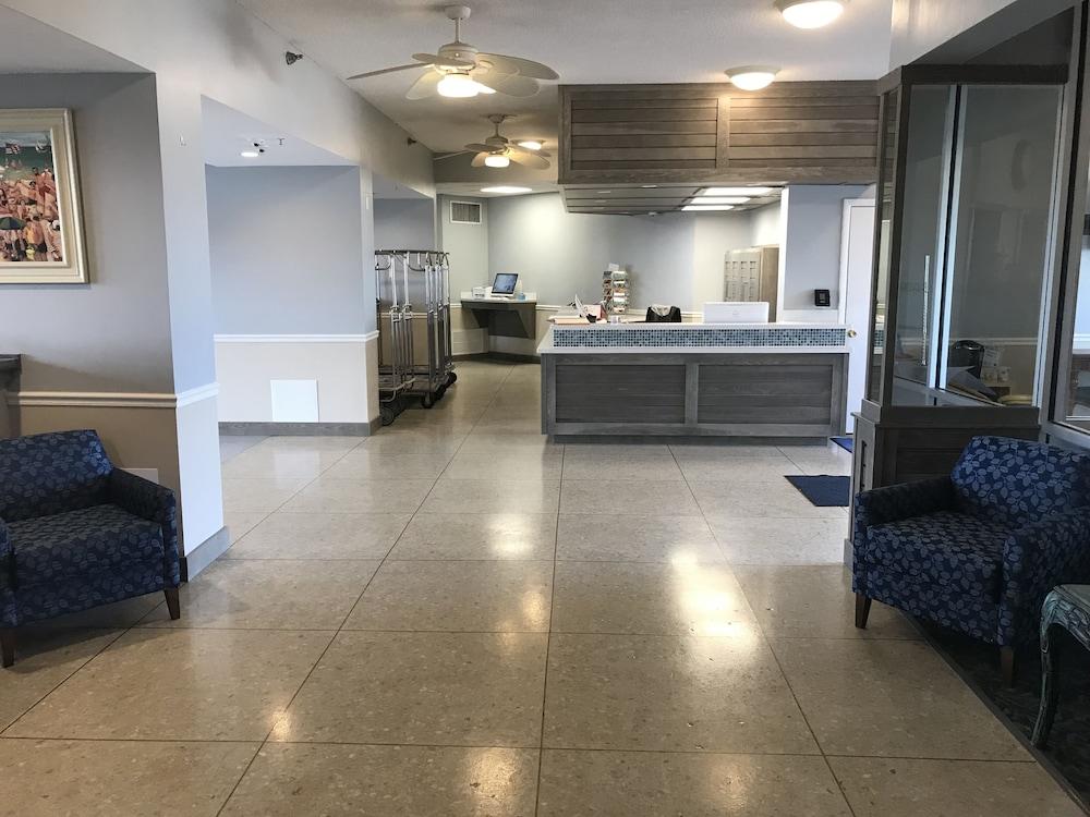 Ocean East Resort Club Ormond Beach Buitenkant foto