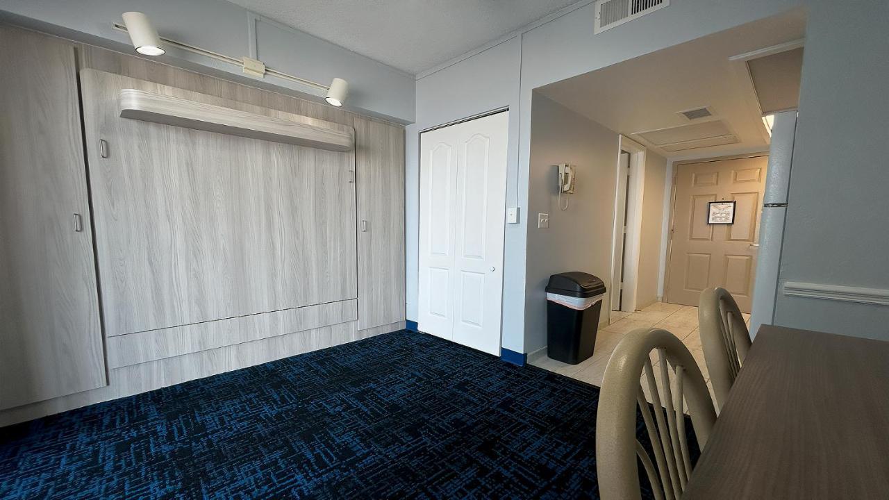 Ocean East Resort Club Ormond Beach Buitenkant foto