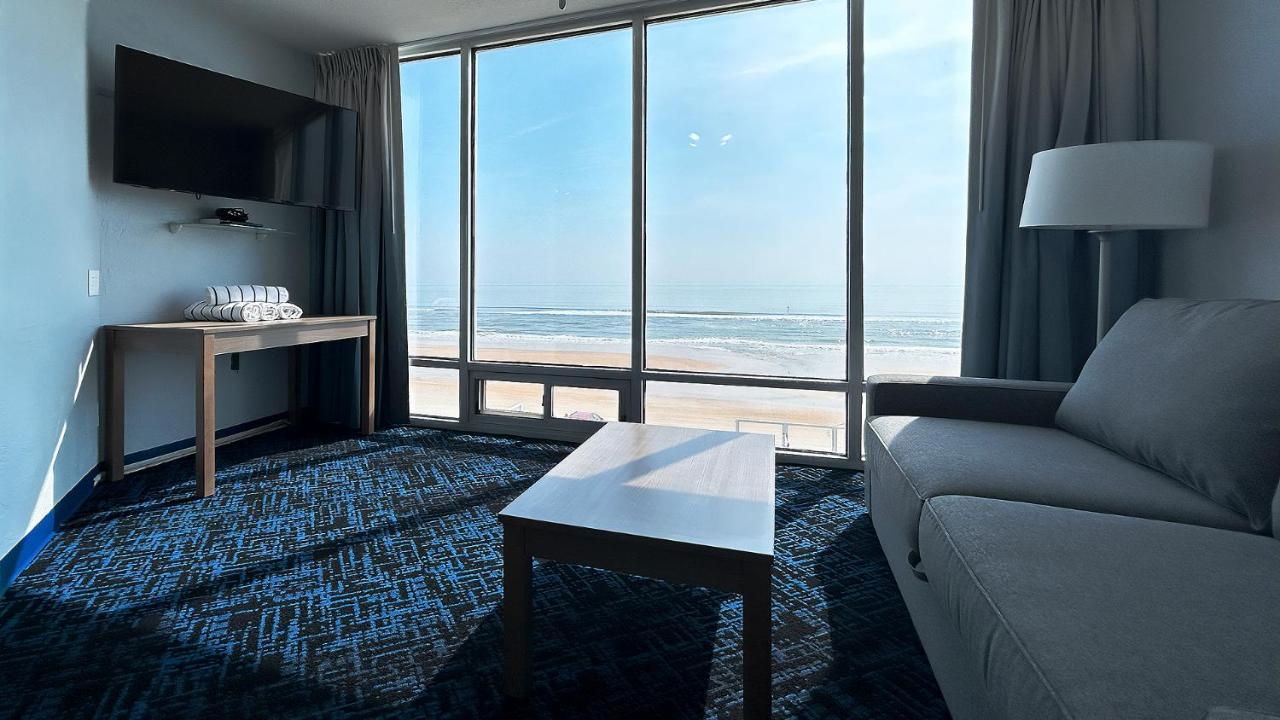 Ocean East Resort Club Ormond Beach Buitenkant foto