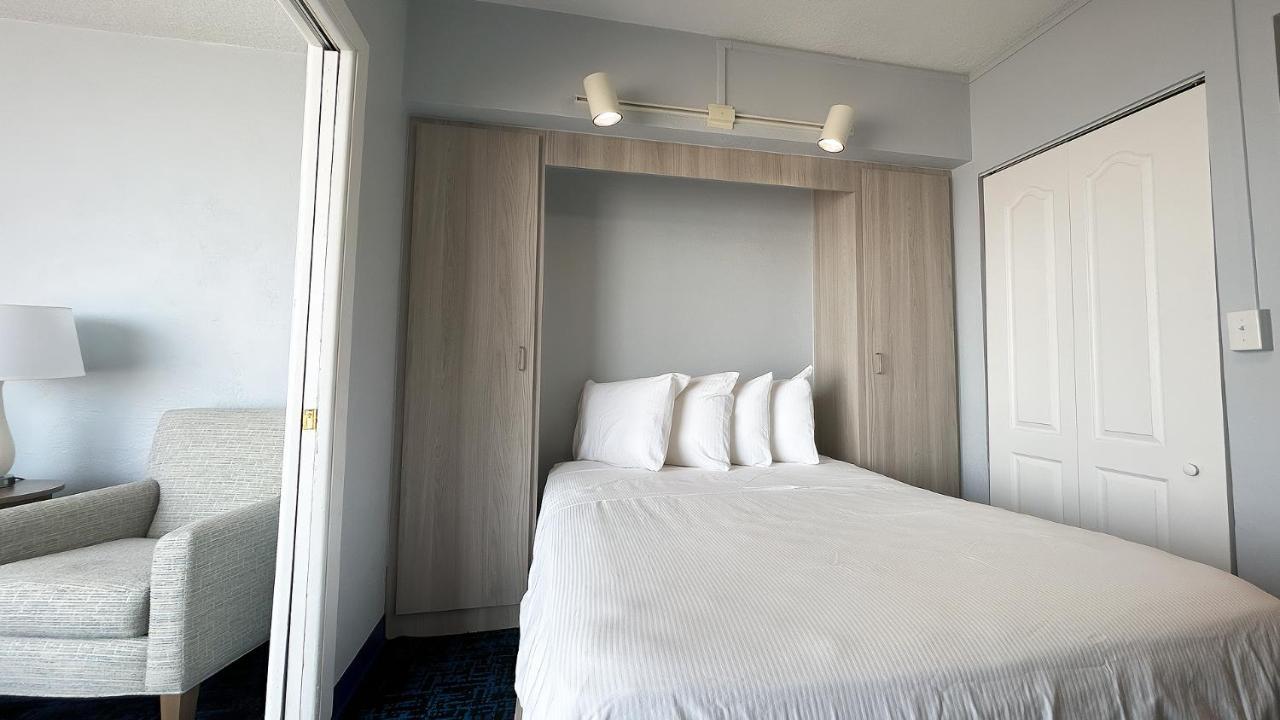 Ocean East Resort Club Ormond Beach Buitenkant foto