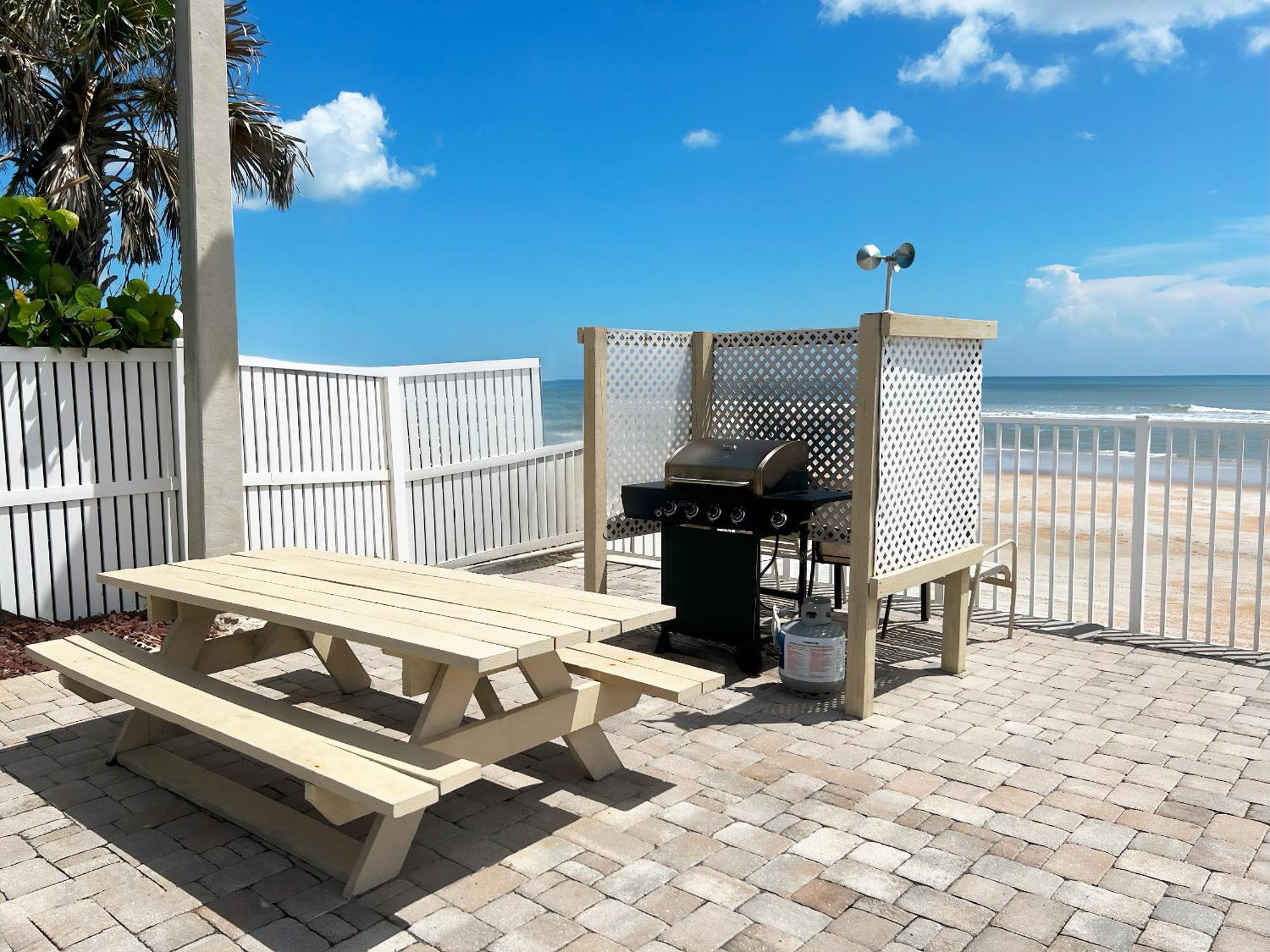 Ocean East Resort Club Ormond Beach Buitenkant foto