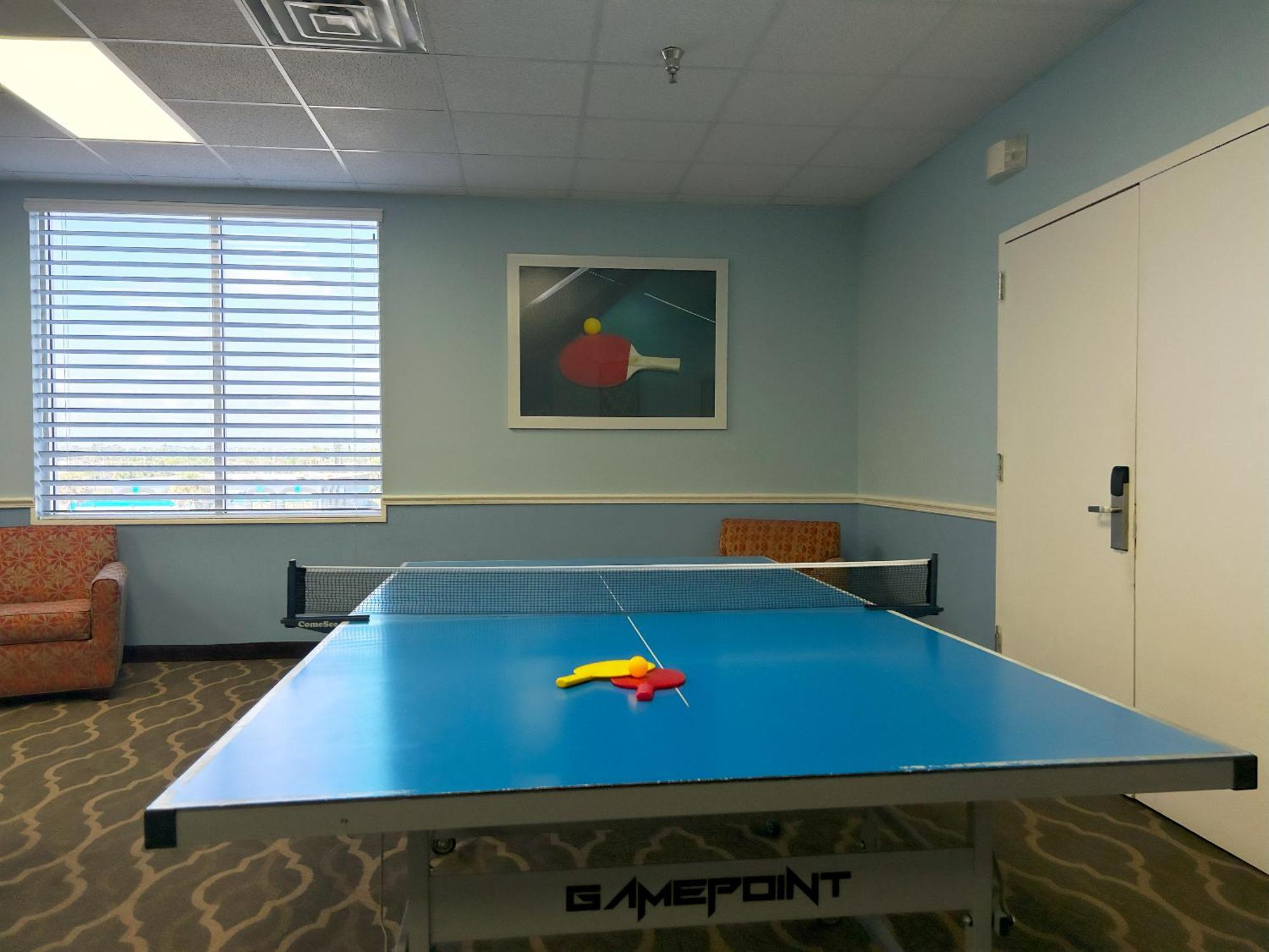 Ocean East Resort Club Ormond Beach Buitenkant foto