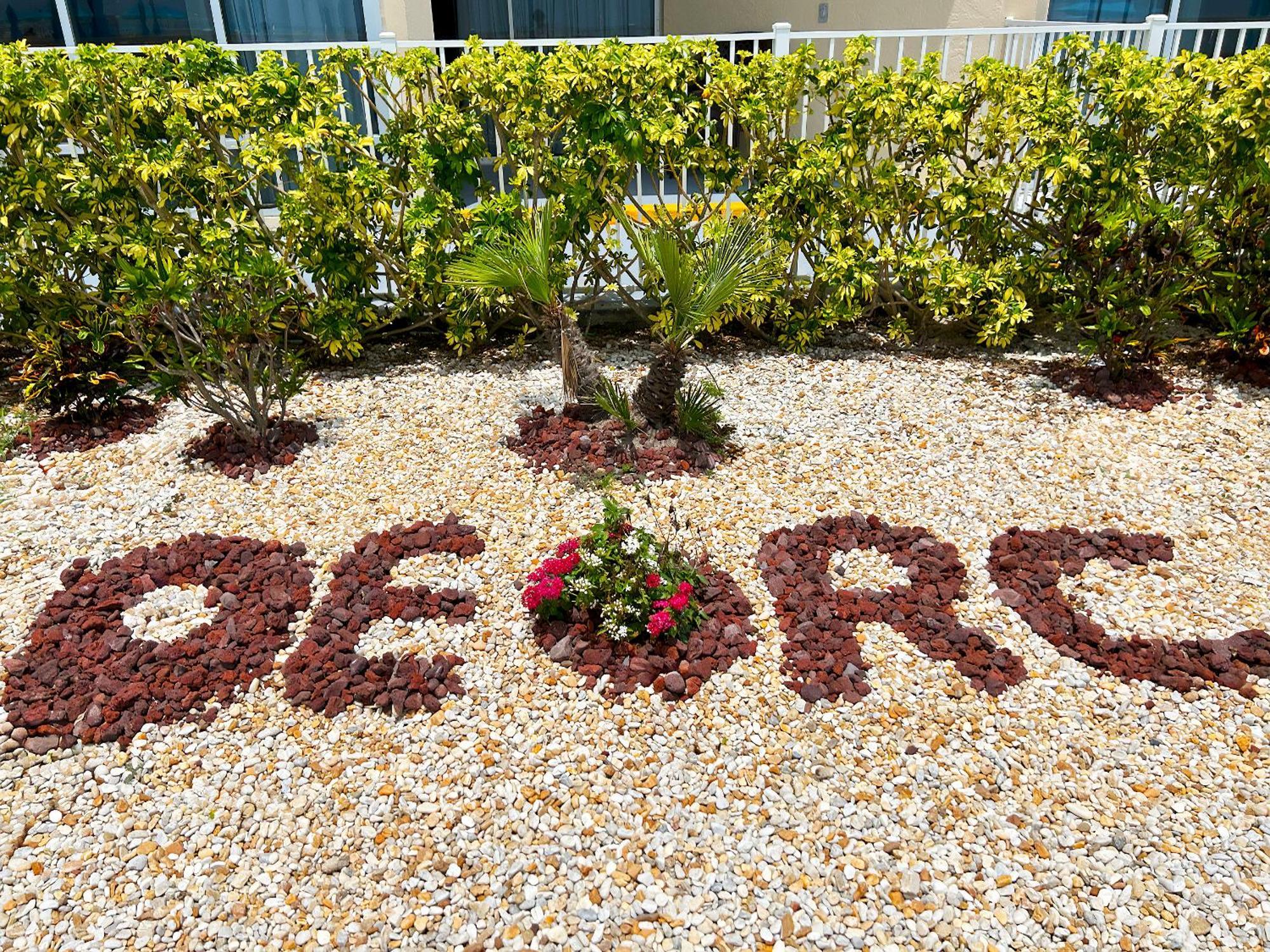 Ocean East Resort Club Ormond Beach Buitenkant foto