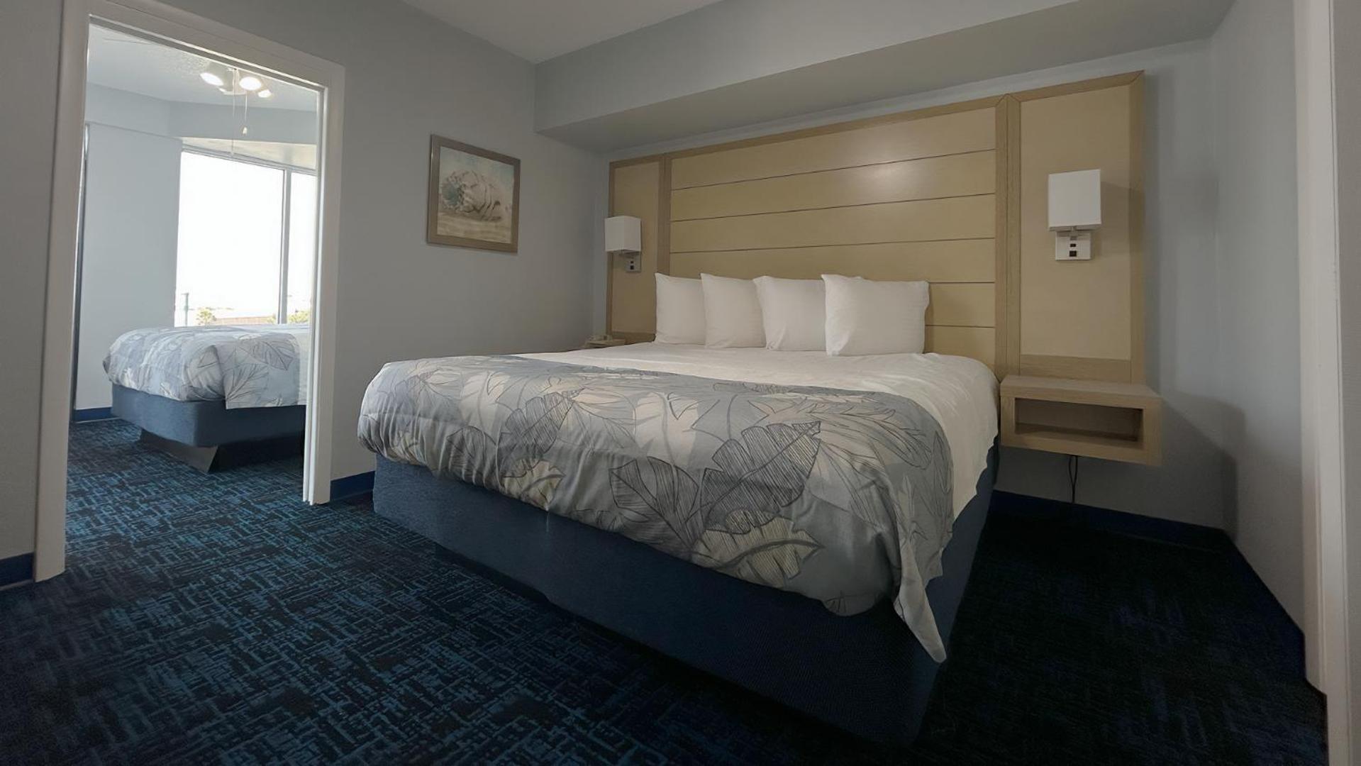 Ocean East Resort Club Ormond Beach Buitenkant foto