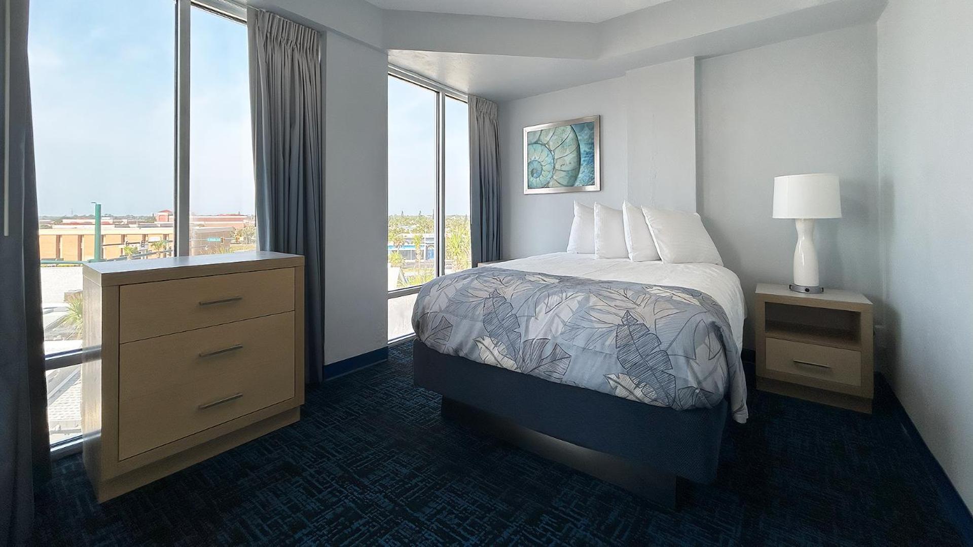 Ocean East Resort Club Ormond Beach Buitenkant foto