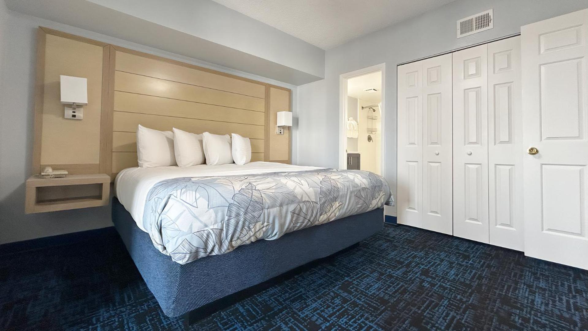 Ocean East Resort Club Ormond Beach Buitenkant foto