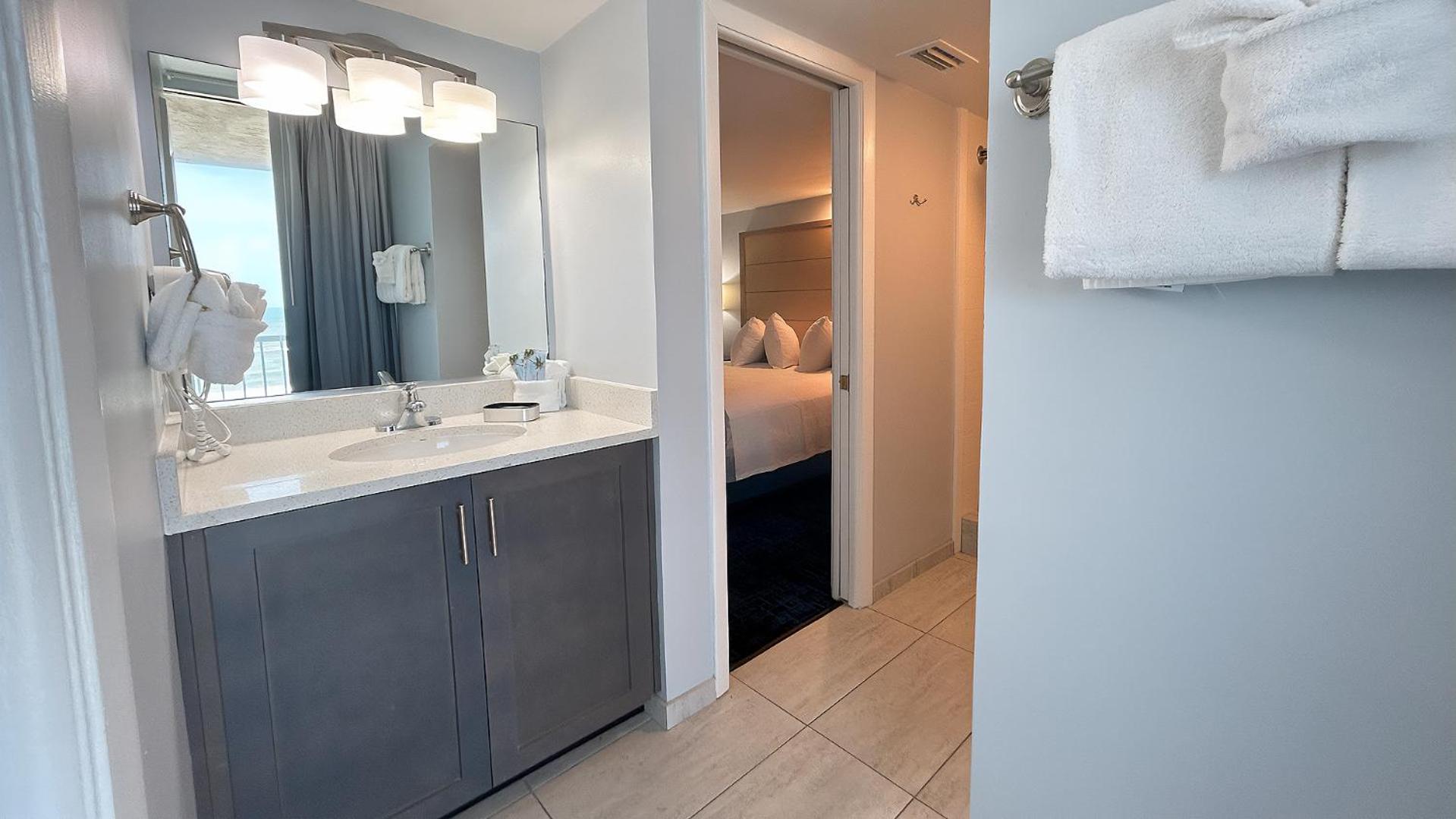 Ocean East Resort Club Ormond Beach Buitenkant foto