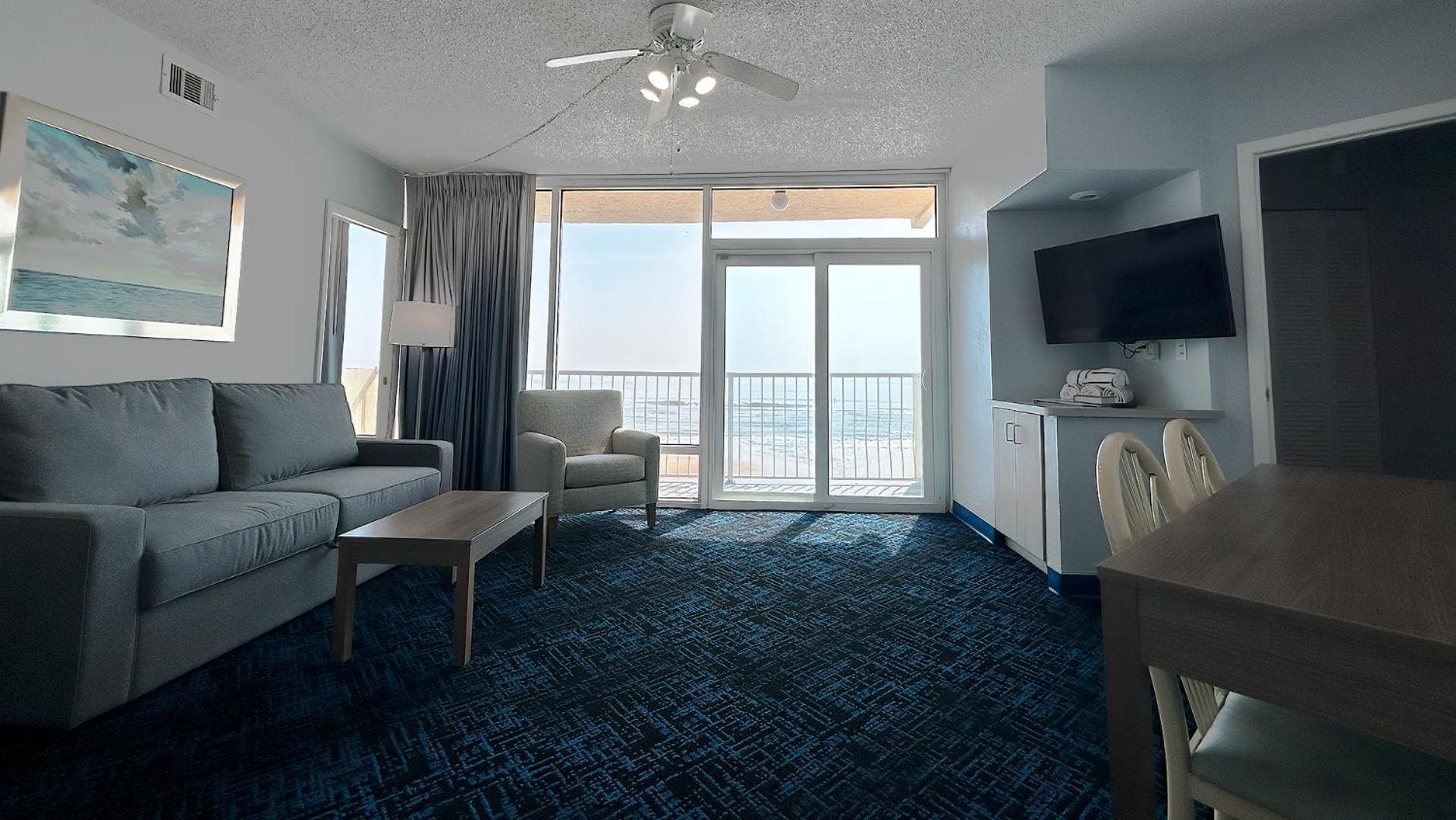 Ocean East Resort Club Ormond Beach Buitenkant foto