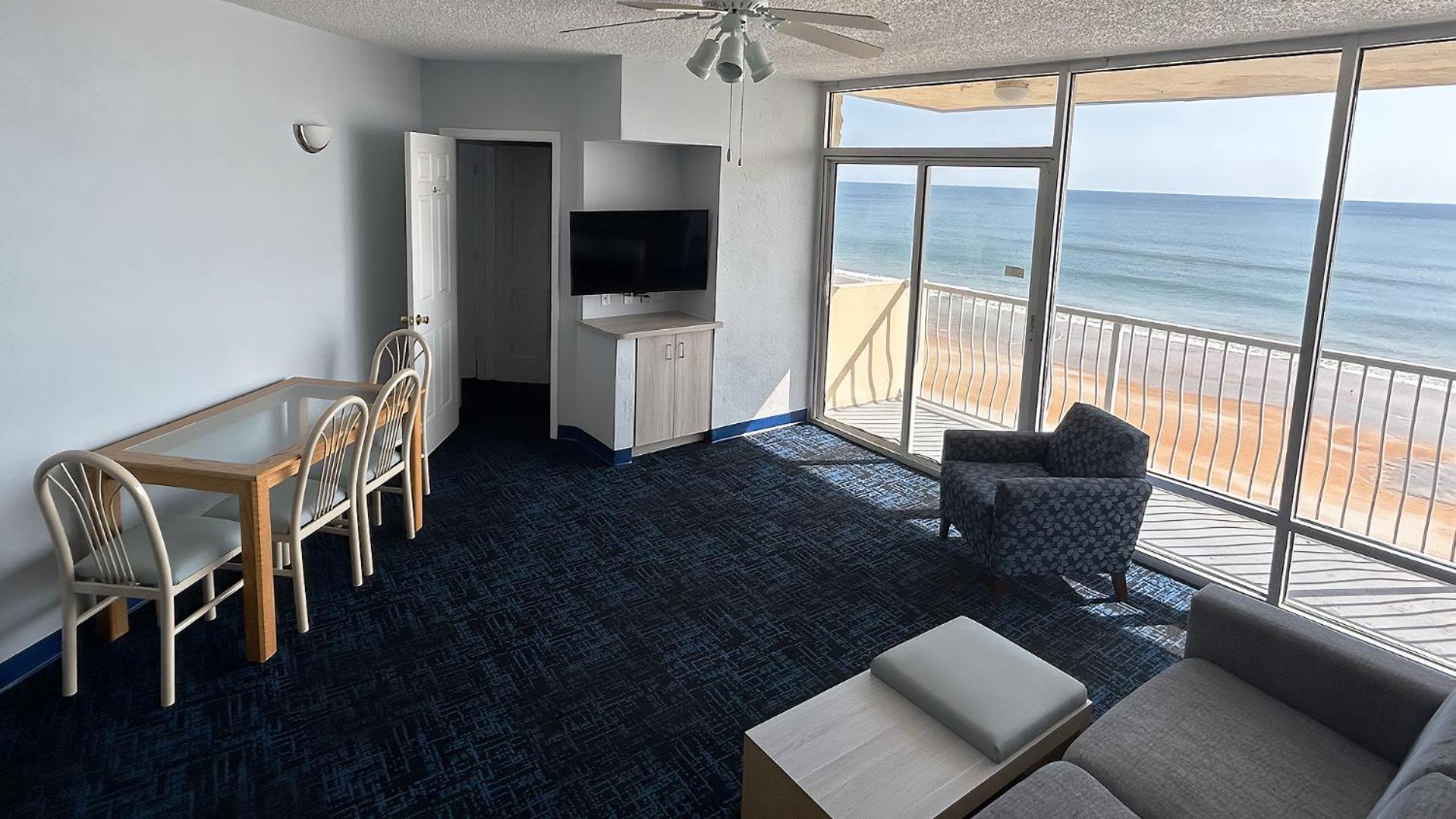 Ocean East Resort Club Ormond Beach Buitenkant foto