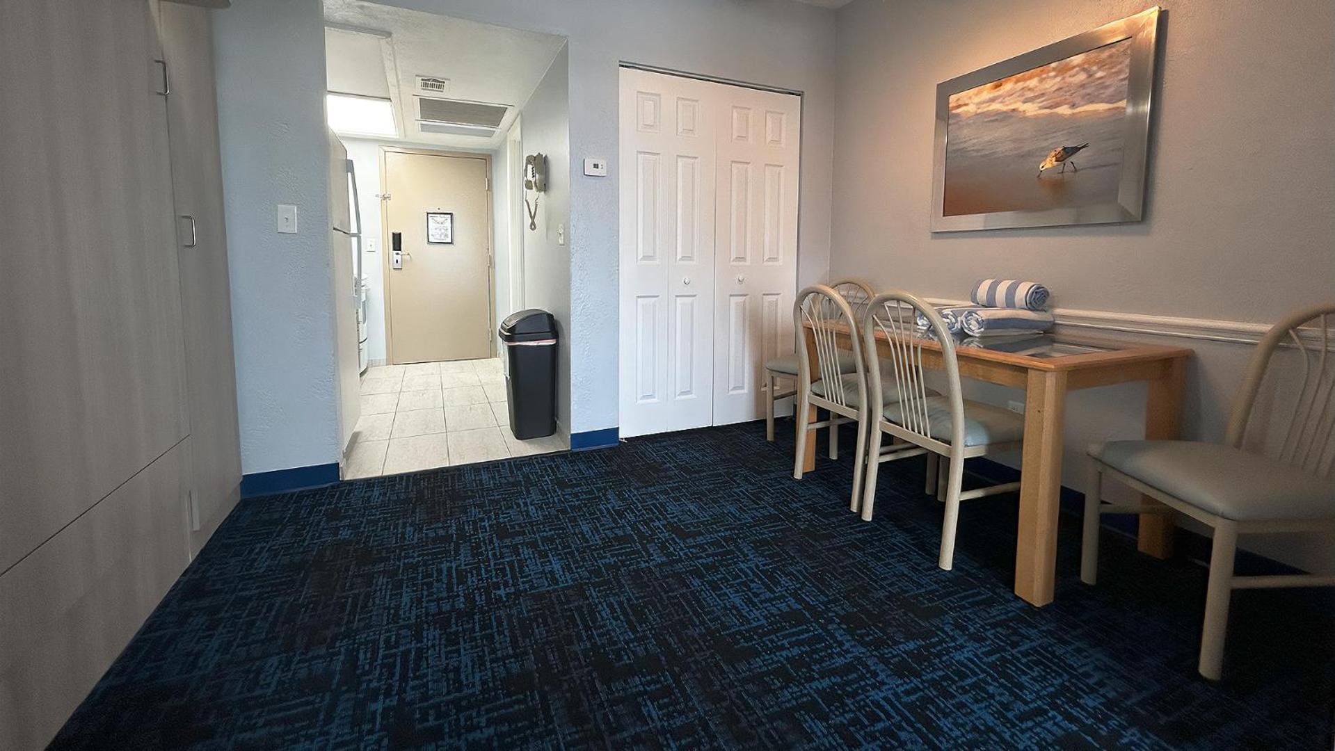 Ocean East Resort Club Ormond Beach Buitenkant foto