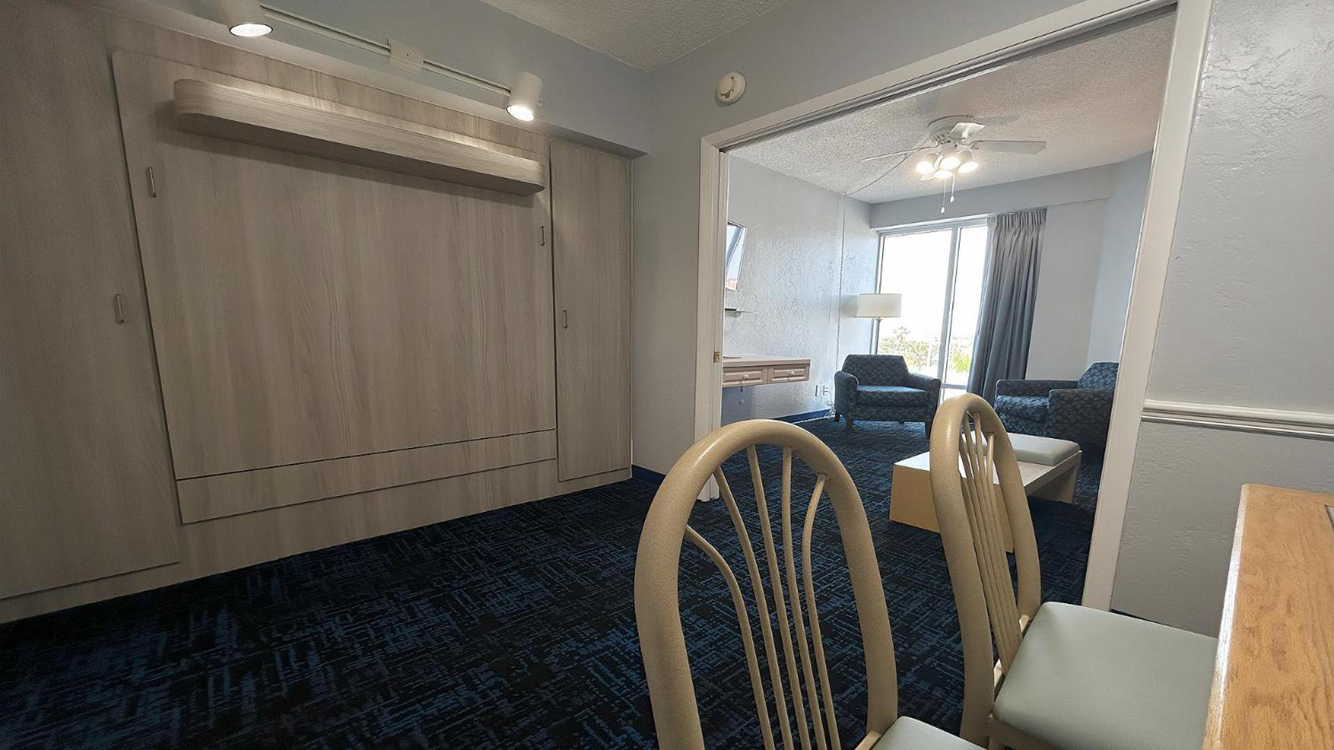 Ocean East Resort Club Ormond Beach Buitenkant foto