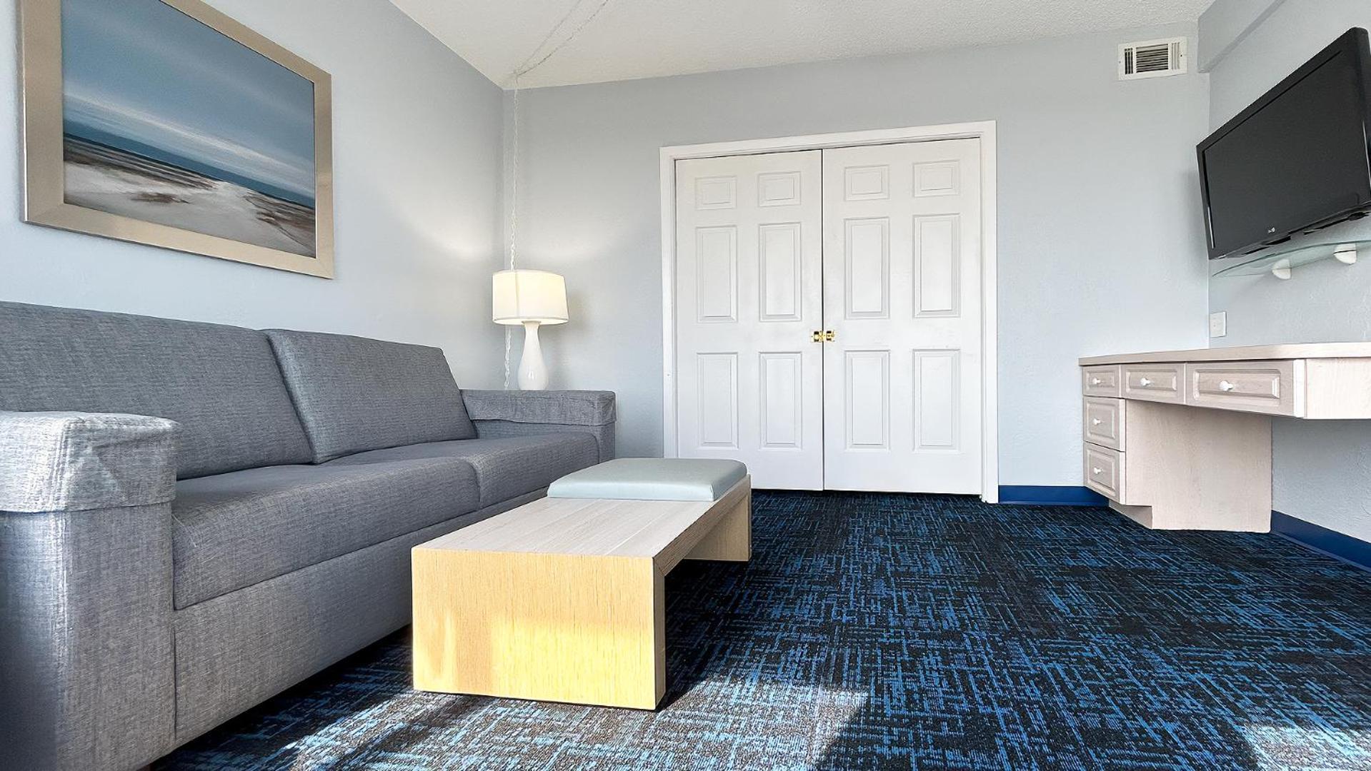 Ocean East Resort Club Ormond Beach Buitenkant foto