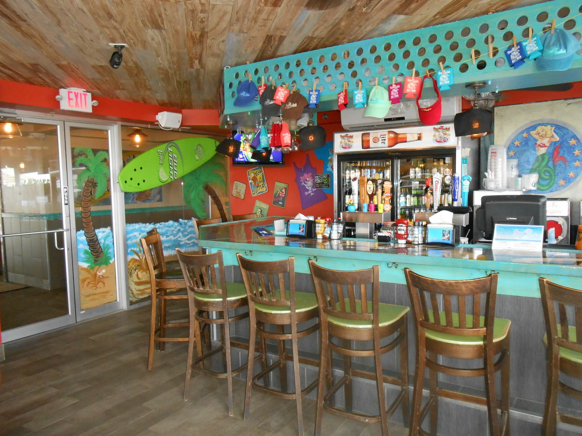 Ocean East Resort Club Ormond Beach Buitenkant foto